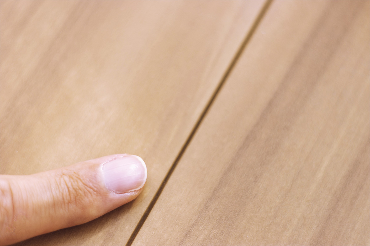 経験に裏打ちされた確かな技術力